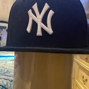 New Era New Yankees hat